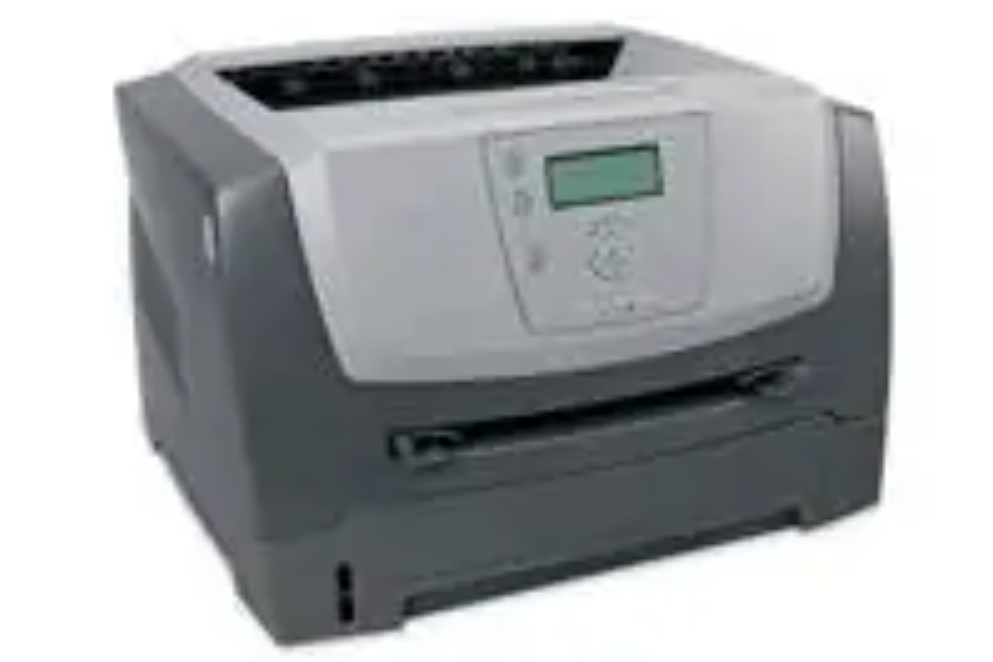 利盟E450dn 利盟E450dn