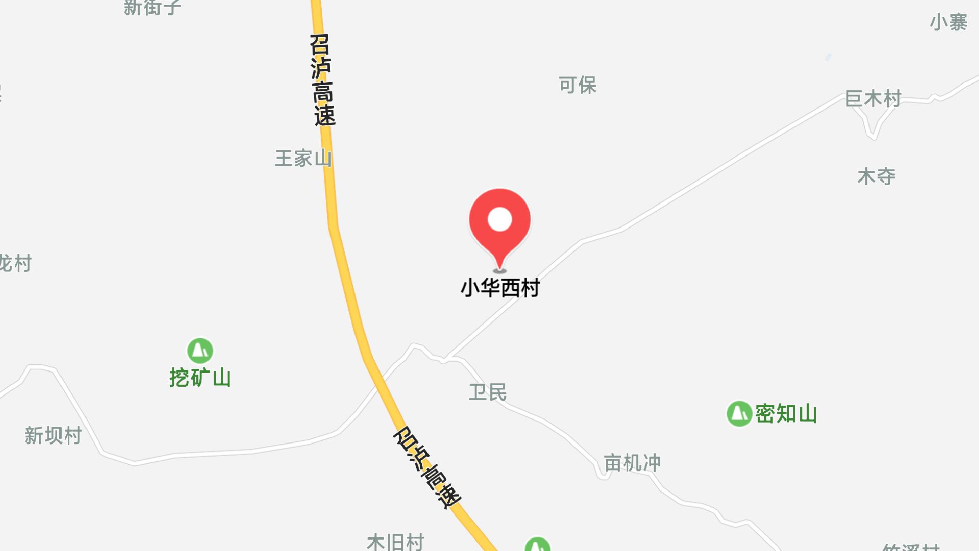 地圖信息