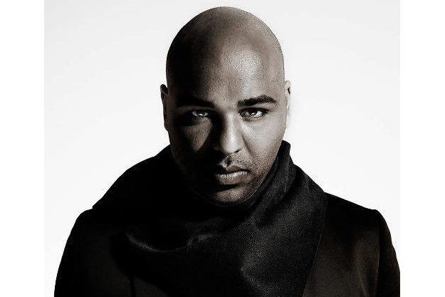 Sidney Samson Sidney Samson