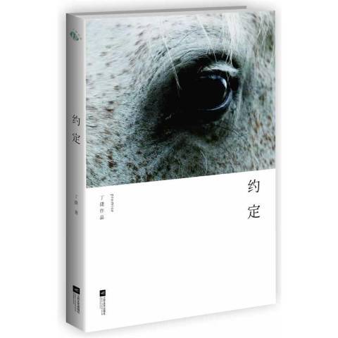 約定(2014年江蘇文藝出版社出版的圖書) 約定(2014年江蘇文藝出版社出版的圖書)