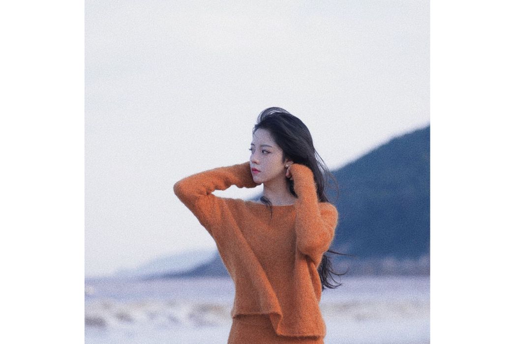 四月(女演員、漢服模特、錫劇傳承人) 四月(女演員、漢服模特、錫劇傳承人)