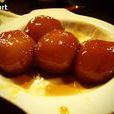 糖油 糖油