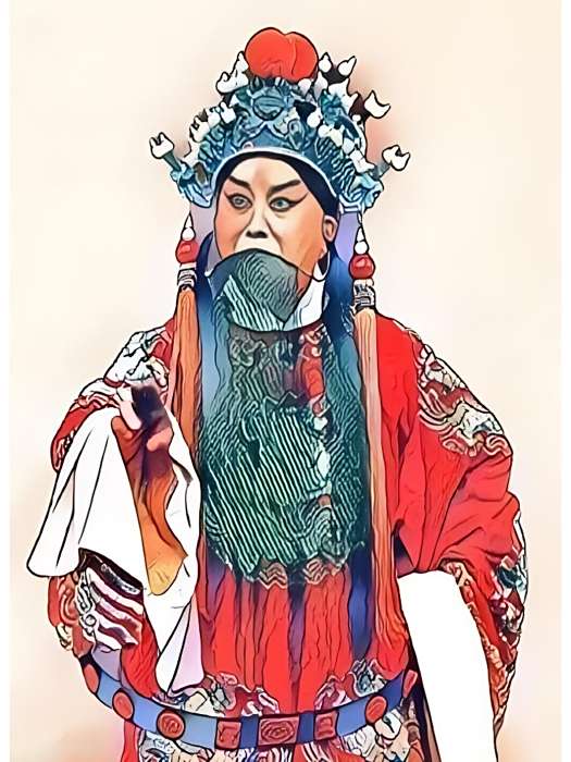 廉培盈 廉培盈
