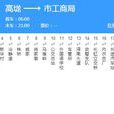 九江公交8路 九江公交8路