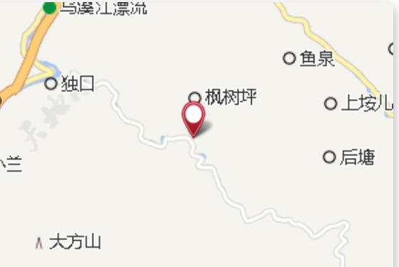 垵潭村 垵潭村