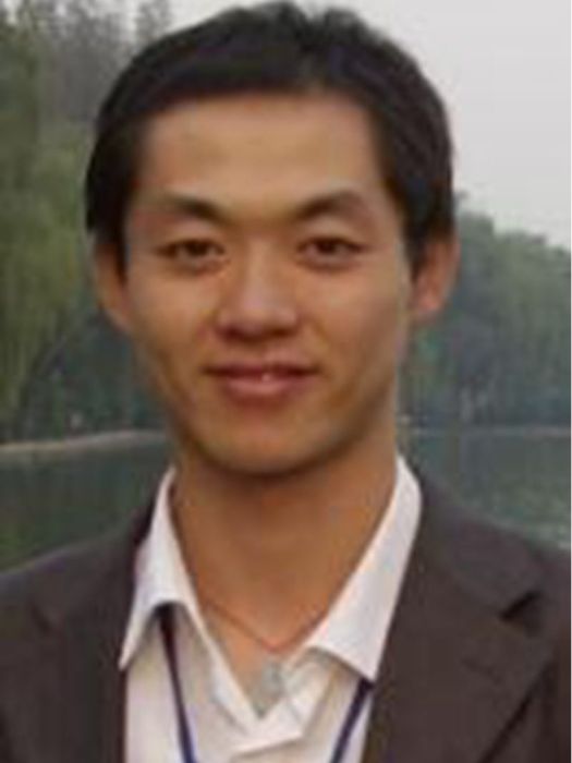 金志揚(海南大學教師) 金志揚(海南大學教師)