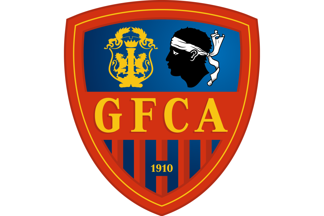 阿雅克肖加澤萊克足球俱樂部(GFC阿雅克肖) 阿雅克肖加澤萊克足球俱樂部(GFC阿雅克肖)