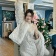 楊珊子(中國短劇女演員)