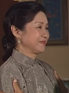 南紅(香港演員) 南紅(香港演員)