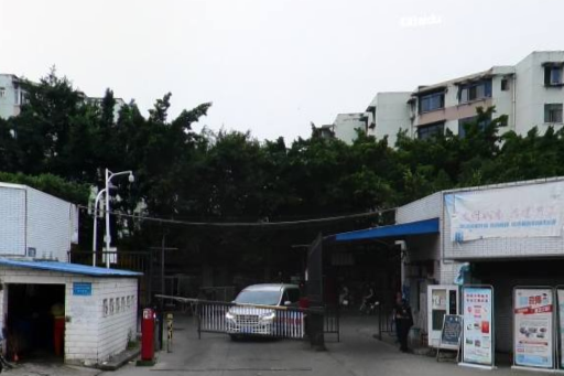 航天北路丁區 航天北路丁區