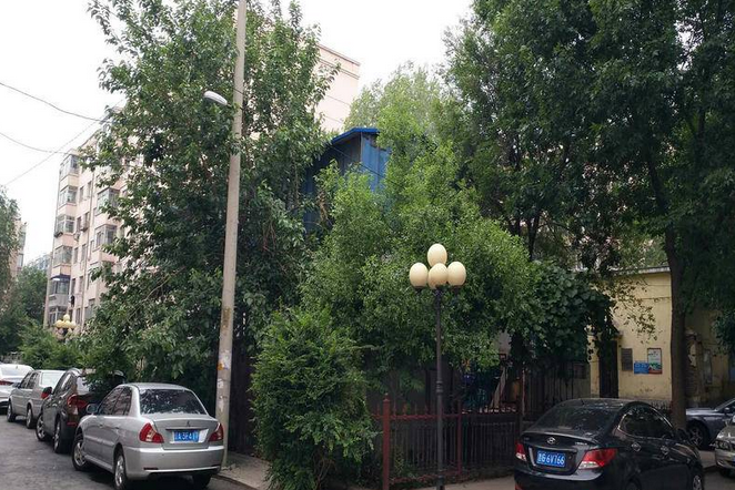松山南區 松山南區