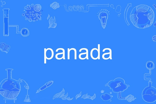 panada
