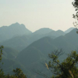 烏凸山 烏凸山