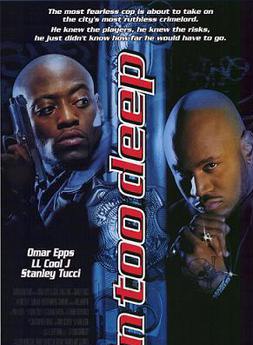 ll cool j ll cool j