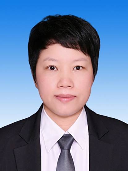 劉月紅(廣東省台山市財政局黨組書記、局長、一級主任科員) 劉月紅(廣東省台山市財政局黨組書記、局長、一級主任科員)