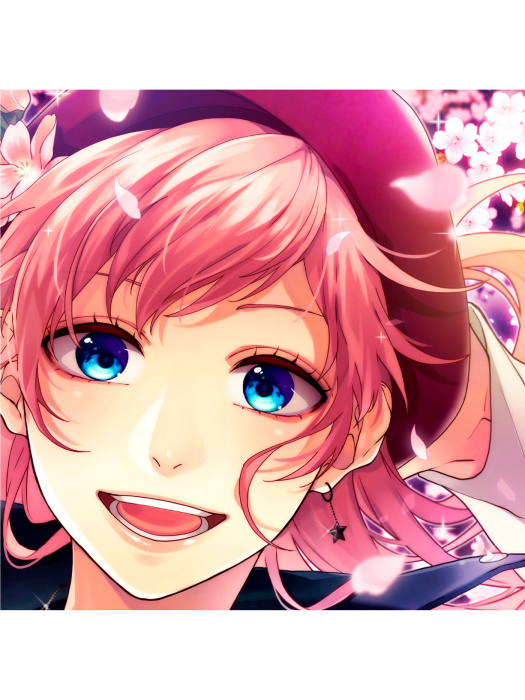 牛仔(CHiCO with HoneyWorks、鎖那演唱的歌曲) 牛仔(CHiCO with HoneyWorks、鎖那演唱的歌曲)