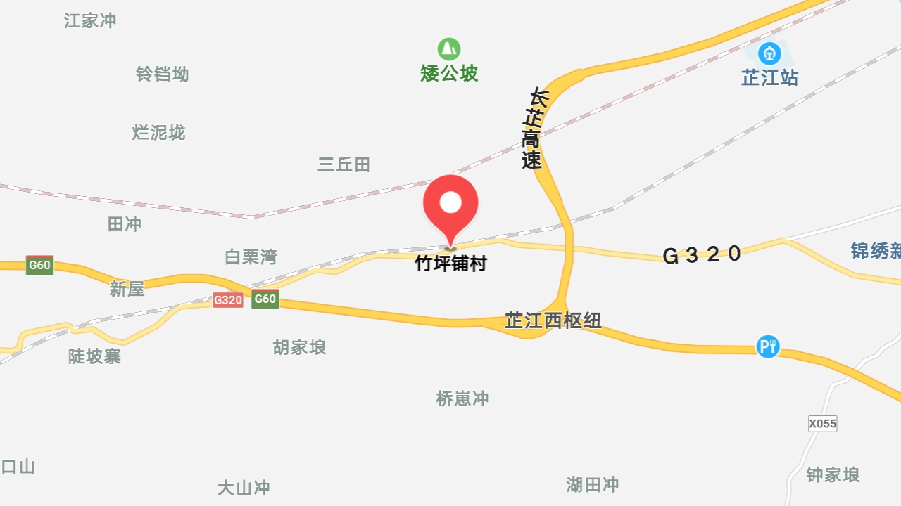 地圖信息
