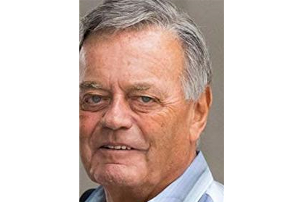 Tony Blackburn Tony Blackburn