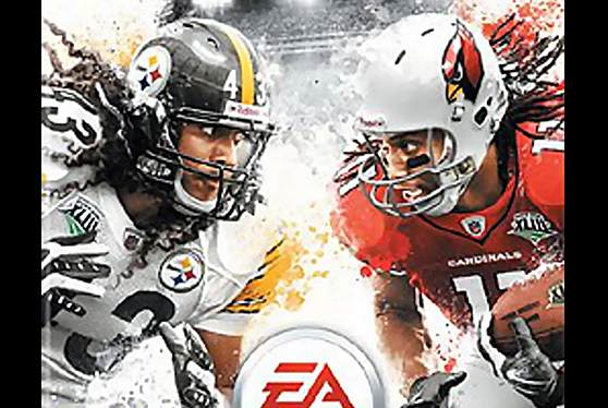 Madden NFL 10 Madden NFL 10