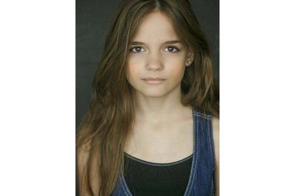Mykayla Sohn Mykayla Sohn