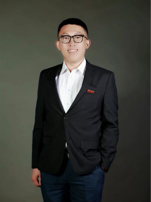 高昊宇 高昊宇