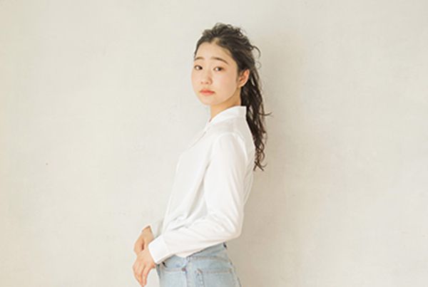齊藤奈里 齊藤奈里
