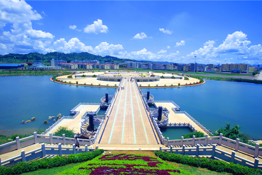 玉溪市旅遊局