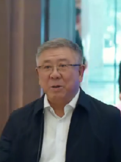 楚思遠(都市劇《夢想城》中的角色) 楚思遠(都市劇《夢想城》中的角色)
