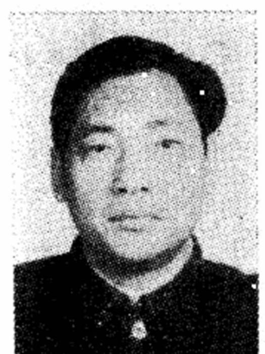 羅忠民(中共贛南醫學院黨委副書記) 羅忠民(中共贛南醫學院黨委副書記)