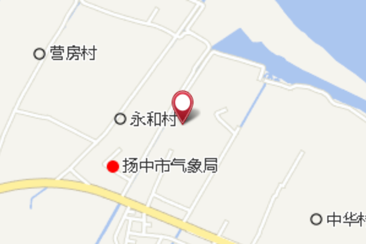 前永樂圩 前永樂圩
