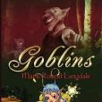 Goblins(Langdale, Mark Roland著圖書) Goblins(Langdale, Mark Roland著圖書)