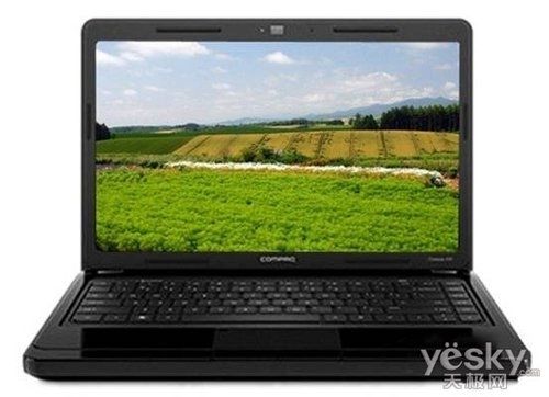 惠普 CQ43-308TX(A3U65PA) 惠普 CQ43-308TX(A3U65PA)