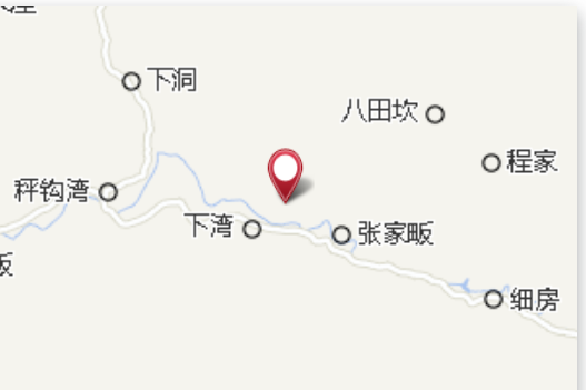 李前山 李前山
