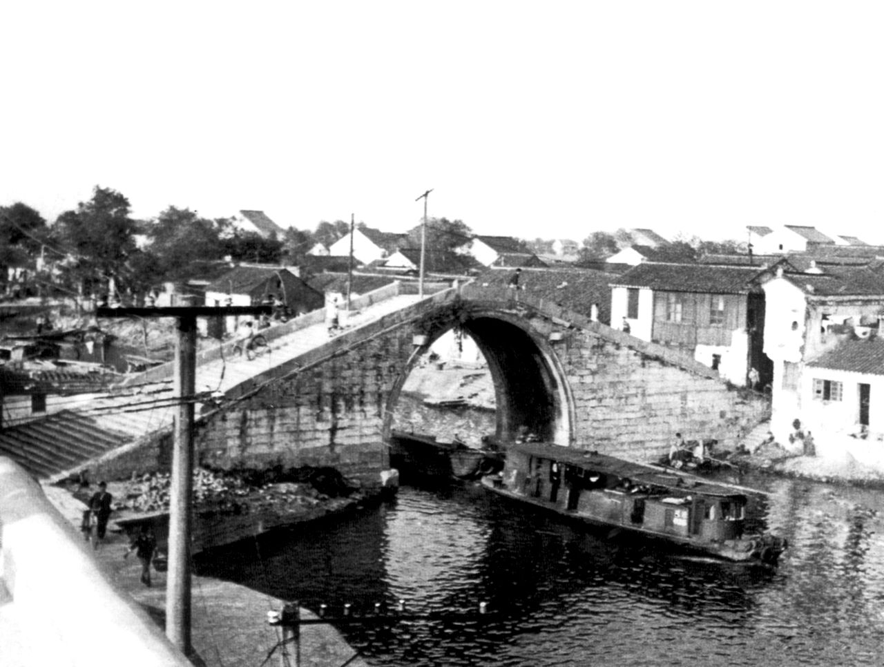 牛塘橋