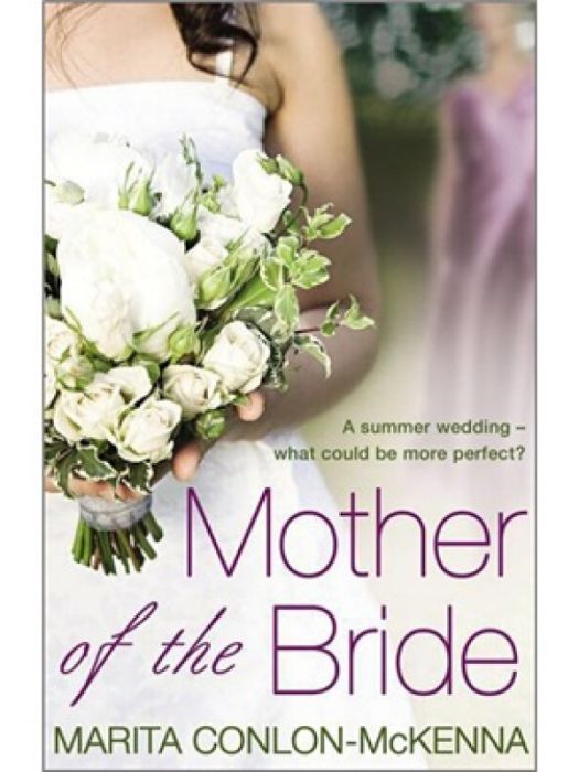 Mother of the Bride Mother of the Bride