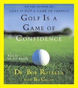 Golf Is A Game Of Confidence Golf Is A Game Of Confidence