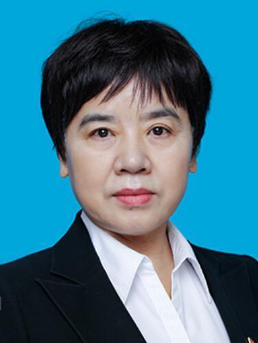彭娟(山東省濟南市市中區自然資源局三級調研員) 彭娟(山東省濟南市市中區自然資源局三級調研員)