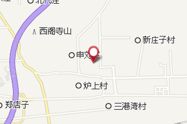 趙店子國小