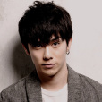 青木玄德(Tsunenori Aoki) 青木玄德(Tsunenori Aoki)