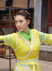 李彩樺(中國香港女演員、歌手)