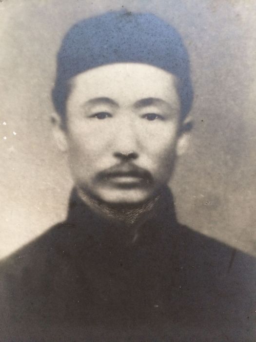 王雲台(中國內地畫家) 王雲台(中國內地畫家)