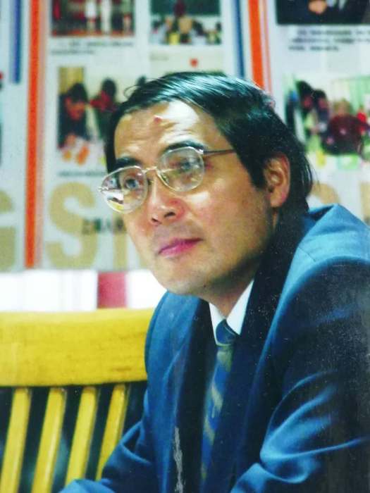 黃一慶 黃一慶