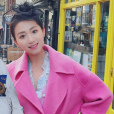 李紫瀅 李紫瀅