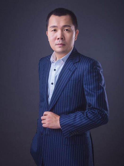 王朋彪 王朋彪