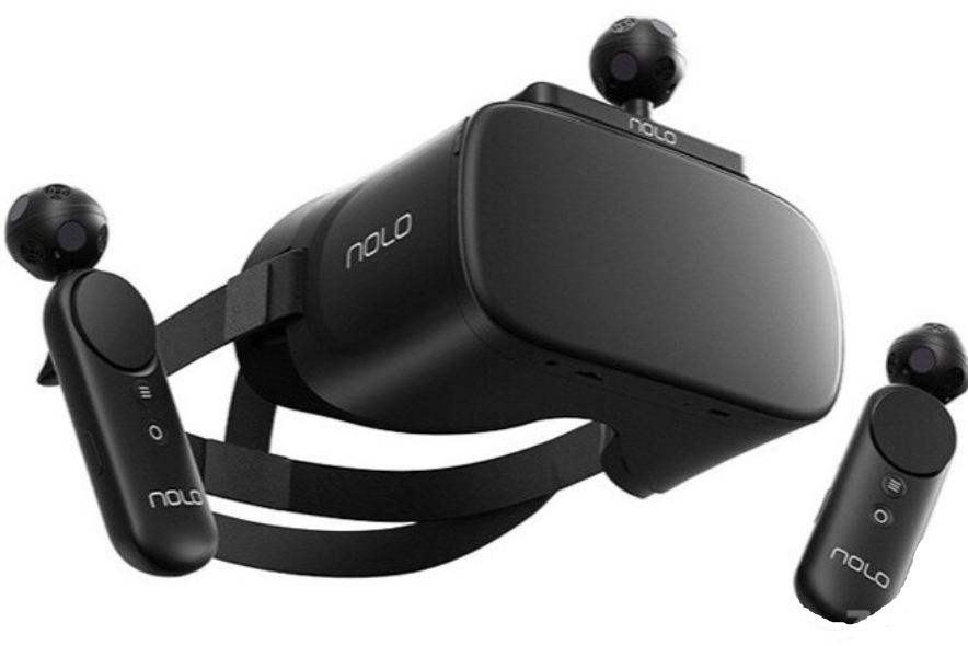 NOLO X1 4K(6DoF版) NOLO X1 4K(6DoF版)