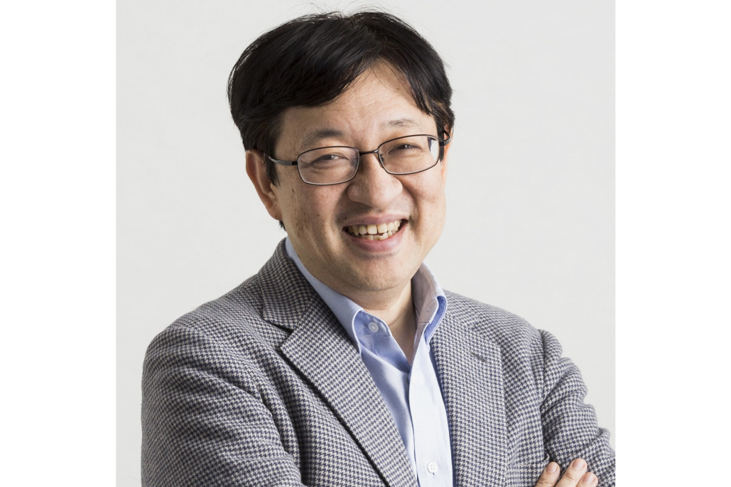 北野宏明 北野宏明