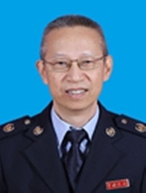 黃力(國家稅務總局江門市新會區稅務局副局長) 黃力(國家稅務總局江門市新會區稅務局副局長)