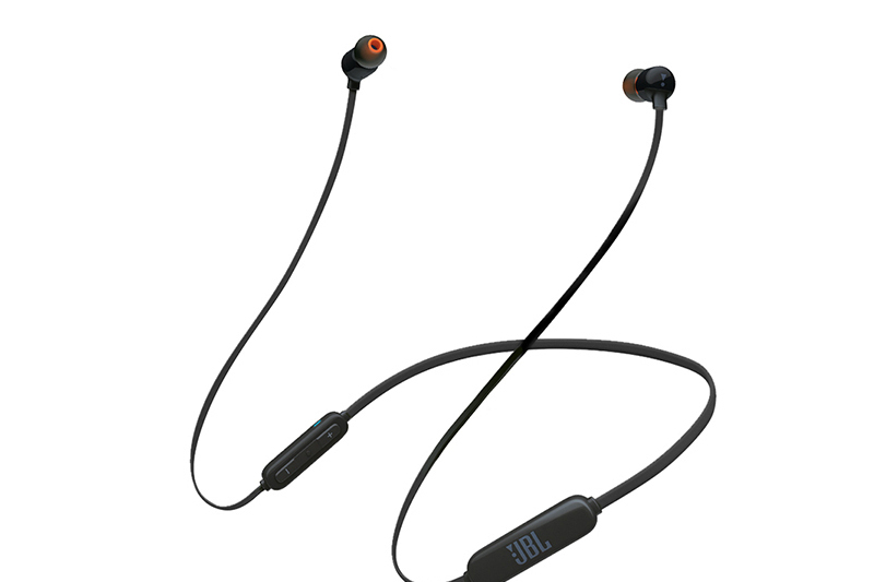JBL TUNE 110BT JBL TUNE 110BT