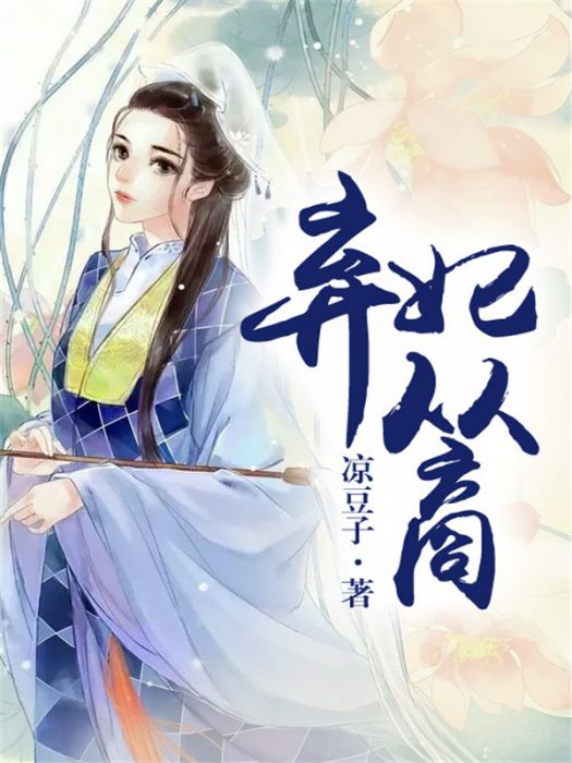 棄妃從商 棄妃從商