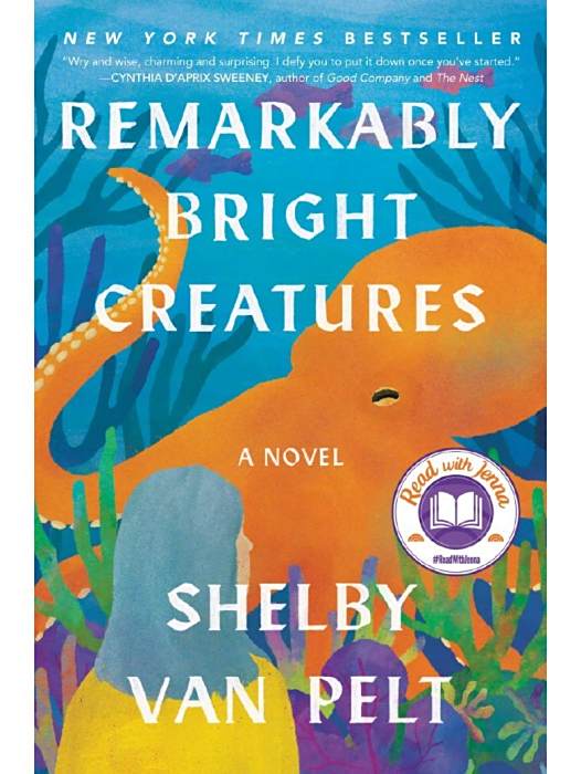 Remarkably Bright Creatures Remarkably Bright Creatures